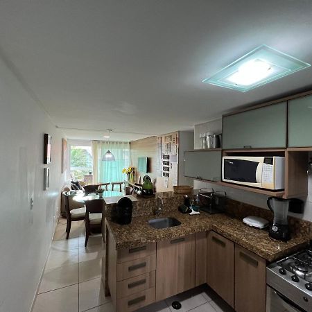 Flat 301 Condominio Villa Hipica - Gravata, Pe 外观 照片