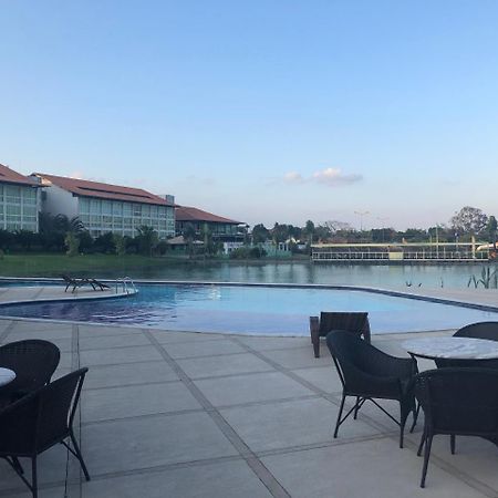 Flat 301 Condominio Villa Hipica - Gravata, Pe 外观 照片