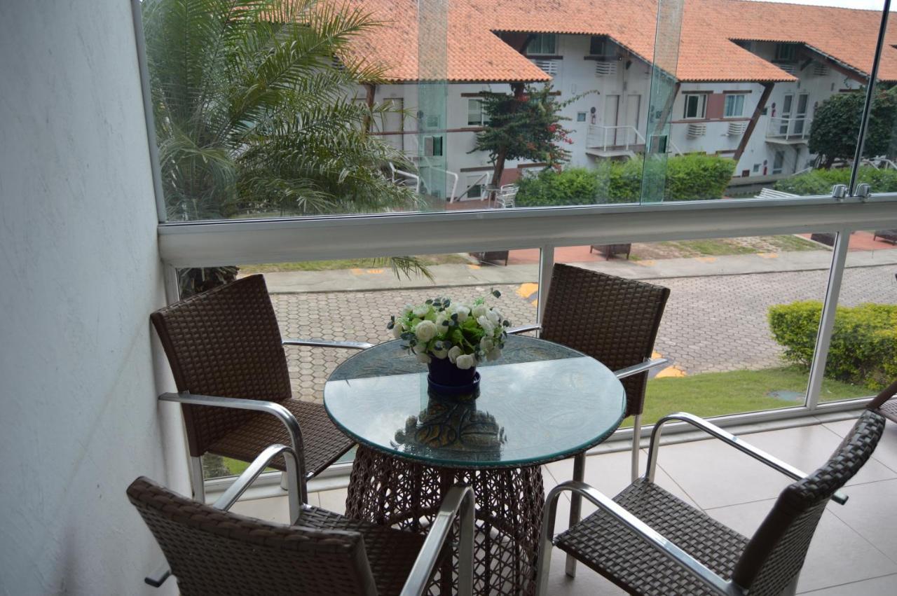 Flat 301 Condominio Villa Hipica - Gravata, Pe 外观 照片