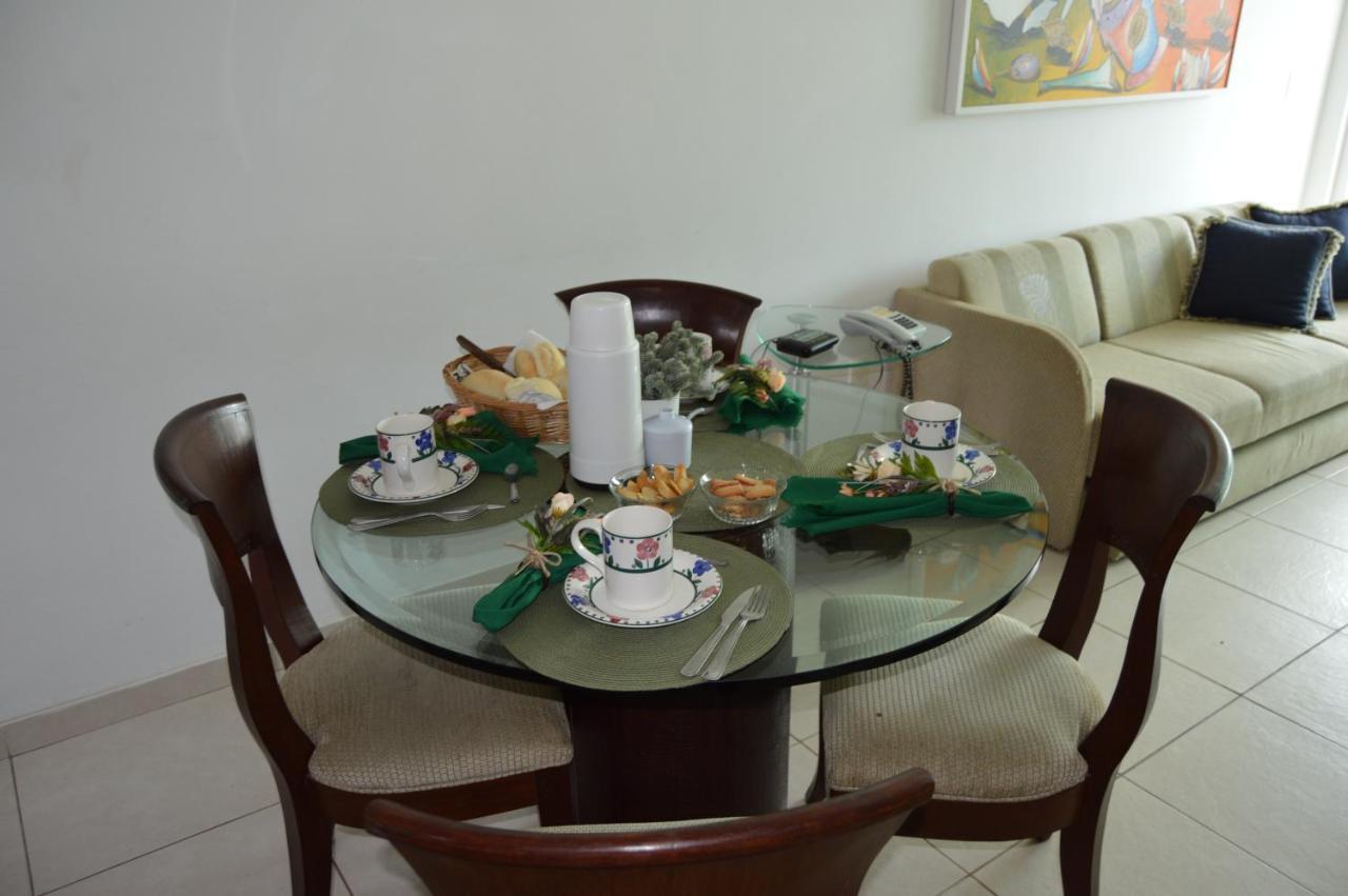 Flat 301 Condominio Villa Hipica - Gravata, Pe 外观 照片