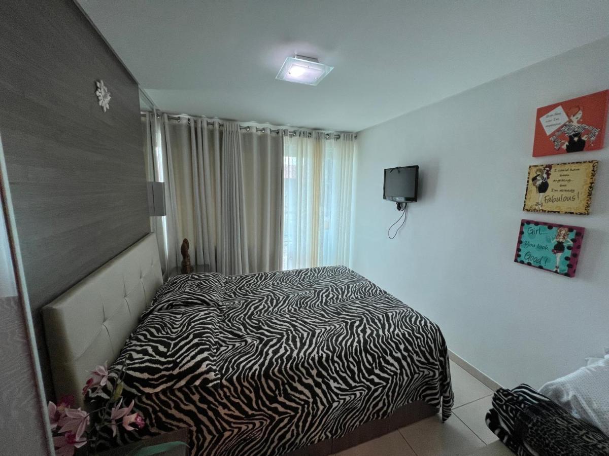 Flat 301 Condominio Villa Hipica - Gravata, Pe 外观 照片