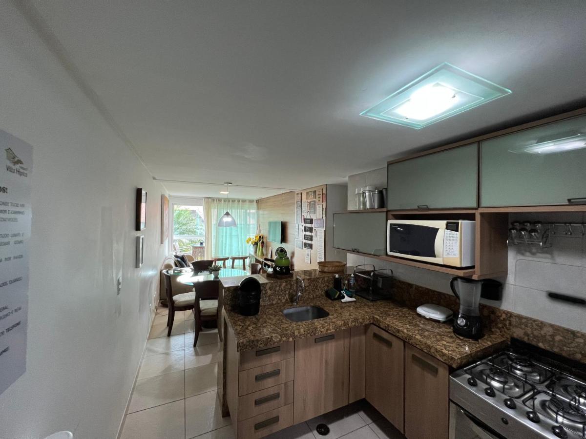 Flat 301 Condominio Villa Hipica - Gravata, Pe 外观 照片