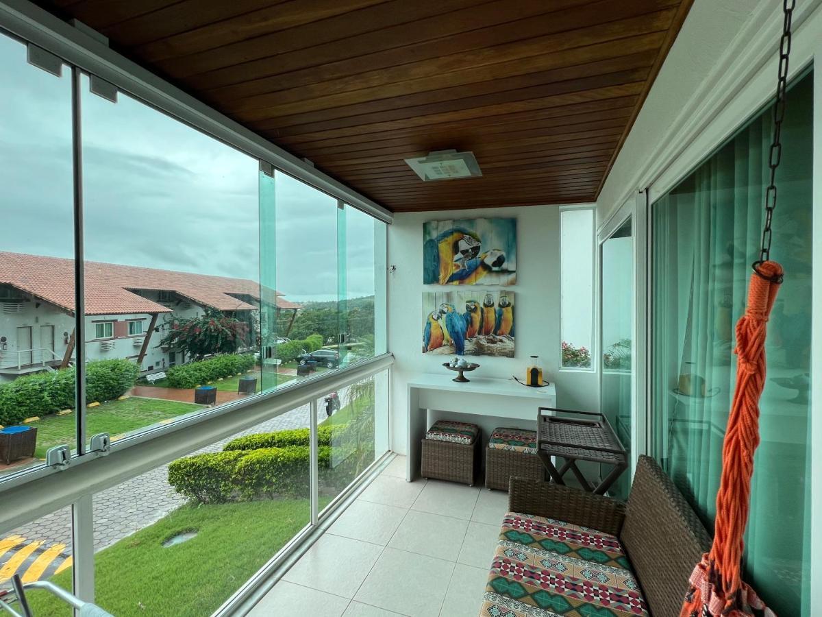 Flat 301 Condominio Villa Hipica - Gravata, Pe 外观 照片