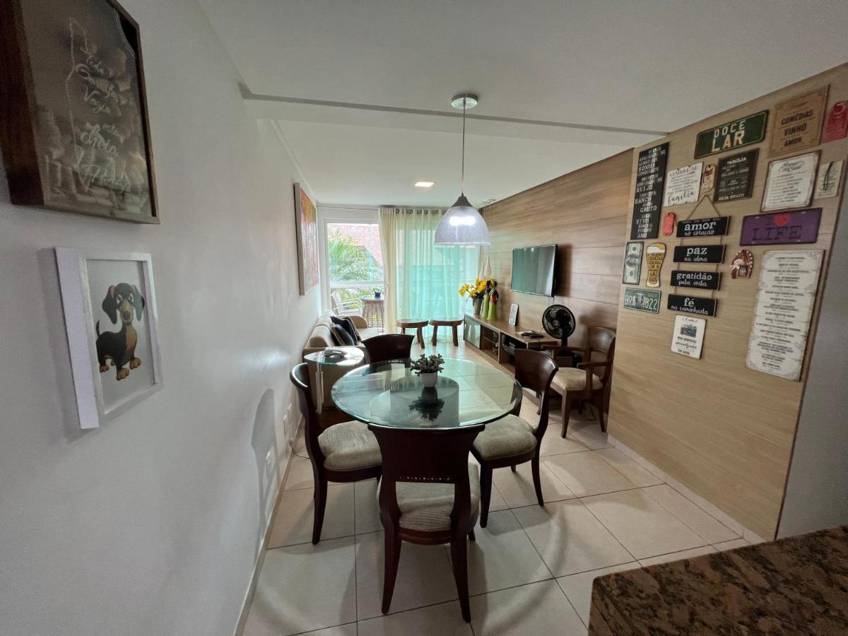 Flat 301 Condominio Villa Hipica - Gravata, Pe 外观 照片