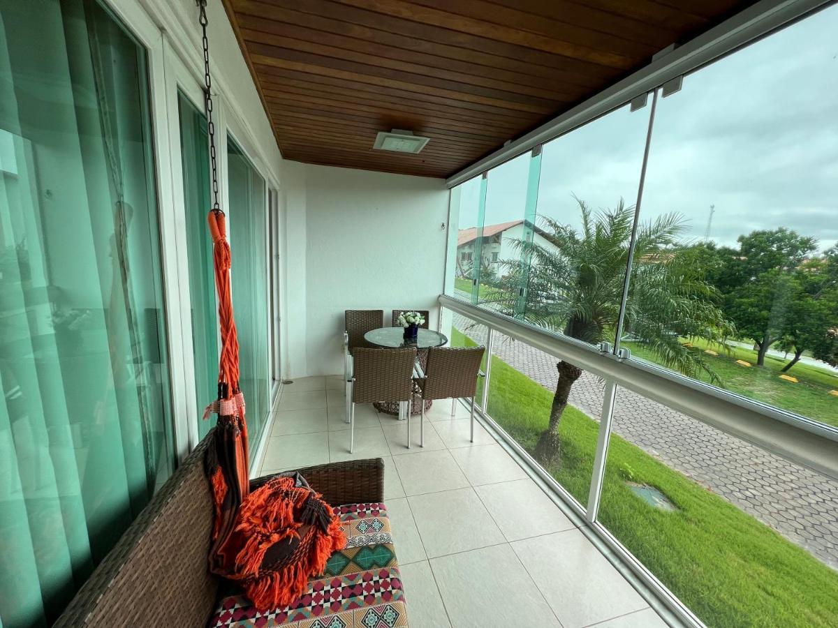 Flat 301 Condominio Villa Hipica - Gravata, Pe 外观 照片