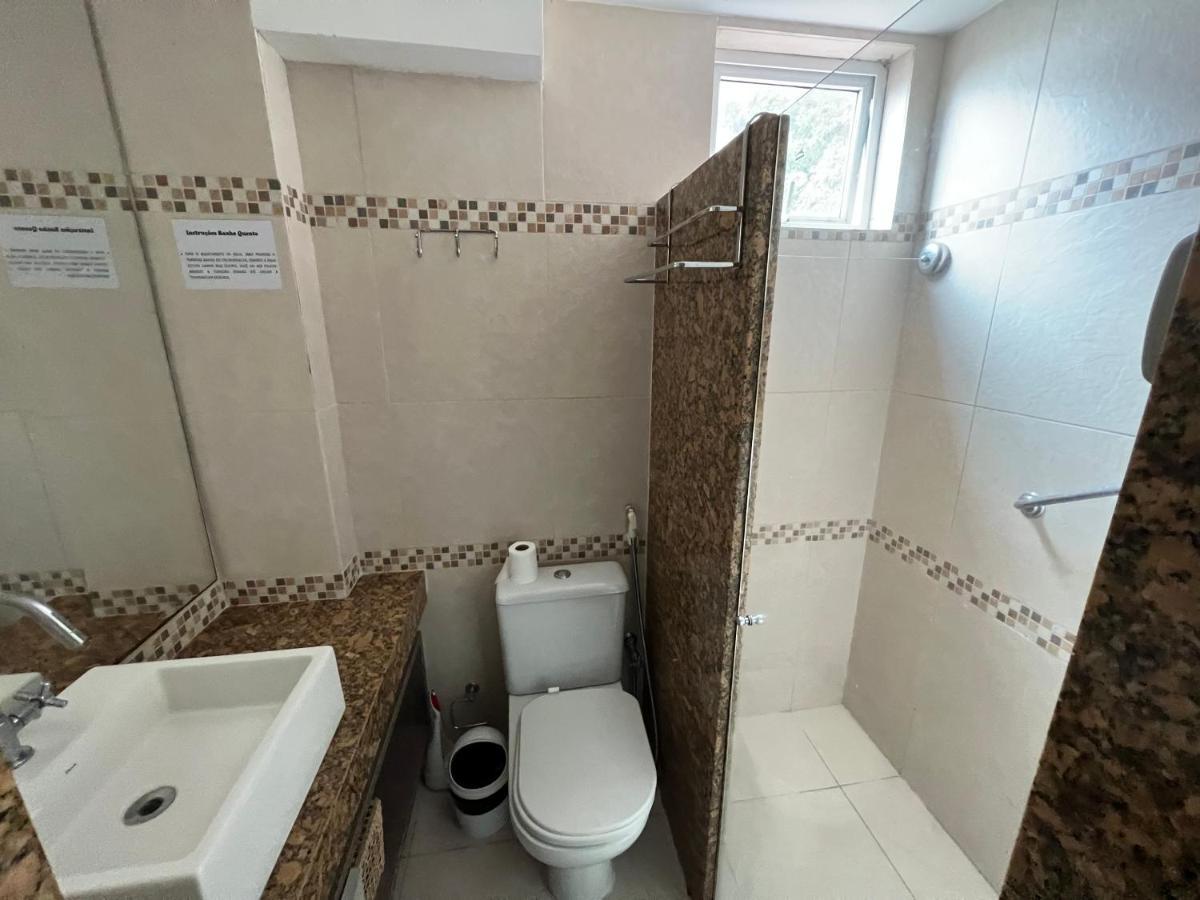 Flat 301 Condominio Villa Hipica - Gravata, Pe 外观 照片