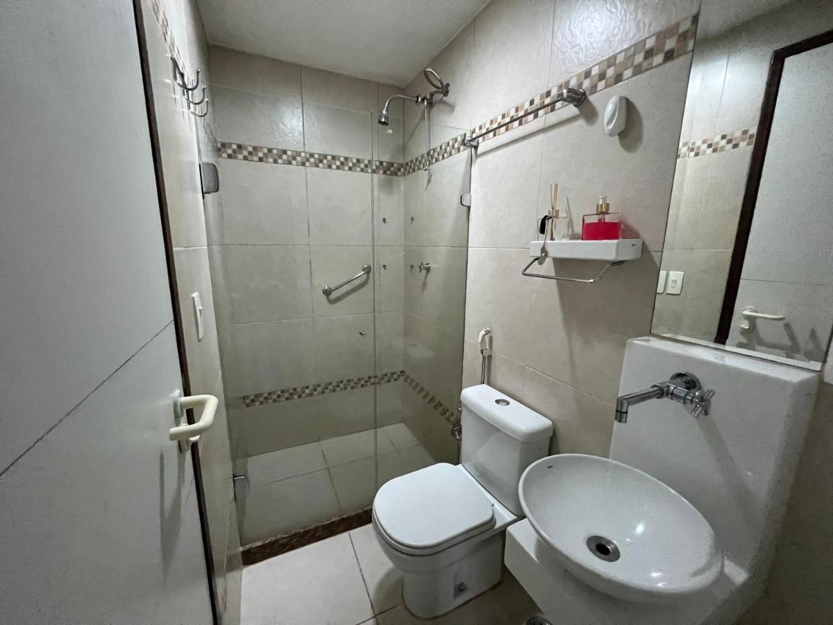 Flat 301 Condominio Villa Hipica - Gravata, Pe 外观 照片