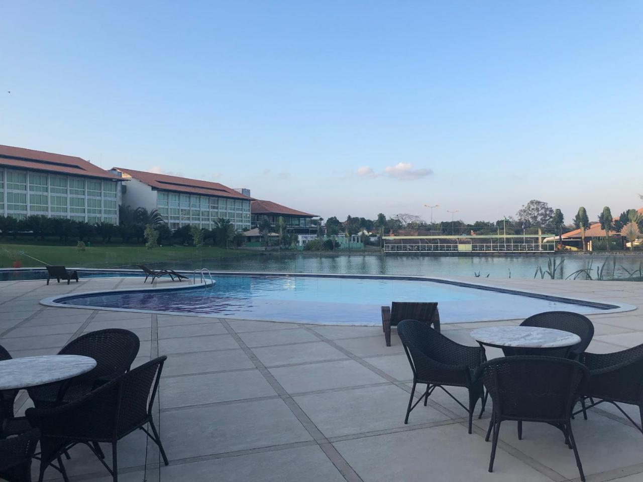 Flat 301 Condominio Villa Hipica - Gravata, Pe 外观 照片